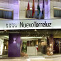 Nuevo Torreluz Hotel III