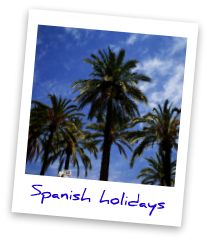 Spanish Holidays