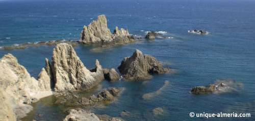 Vocano Tours Cabo de Gata (Almeria, Spain)